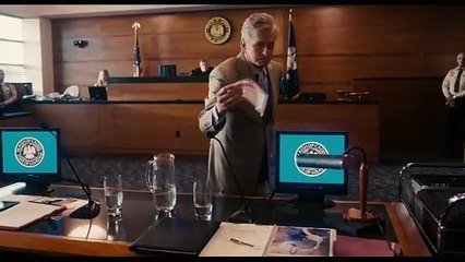 Présumé coupable (2009) - Bande annonce