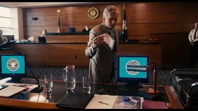 Présumé coupable (2009) - Bande annonce