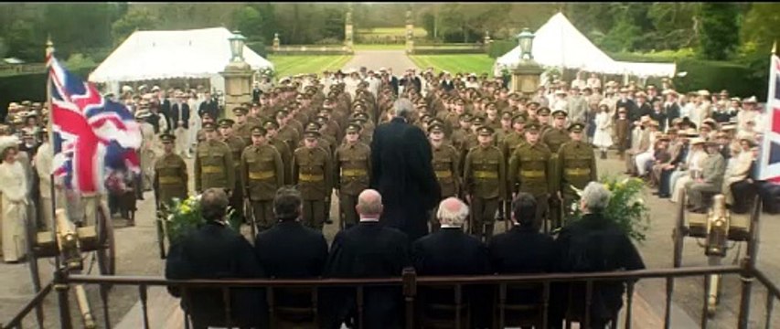 Mémoires de jeunesse (2014) - Bande annonce