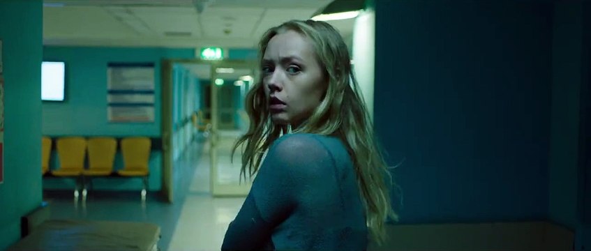 Mermaid : le lac des âmes perdues (2018) - Bande annonce