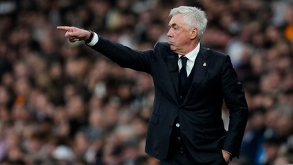 Real Madrid 'Motivated' to Reclaim LaLiga Title in 2025, Says Ancelotti ⚽