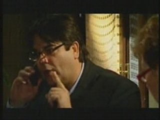 Vidas Robadas - Martes 29 de Abril