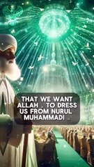 Importance of Good Character #prophetmuhammadﷺ