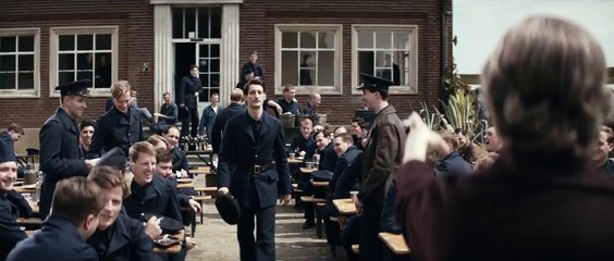 La promesse de l'aube (2017) - Bande annonce