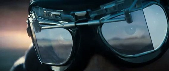 Priest (2011) - Bande annonce