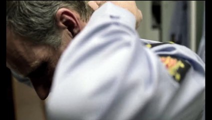 Hold-Up (2010) - Bande annonce