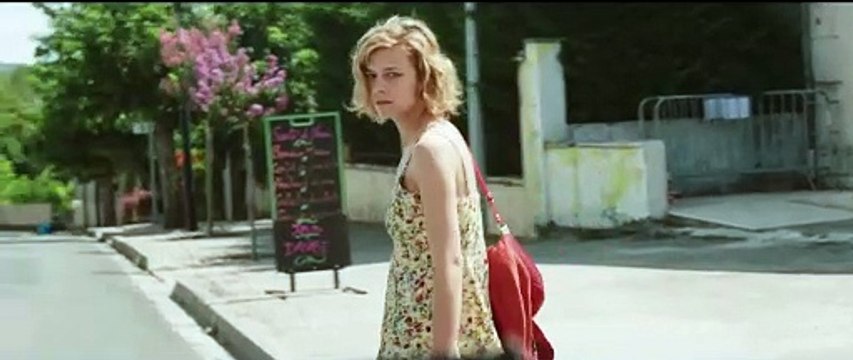 Les rois du monde (2015) - Bande annonce
