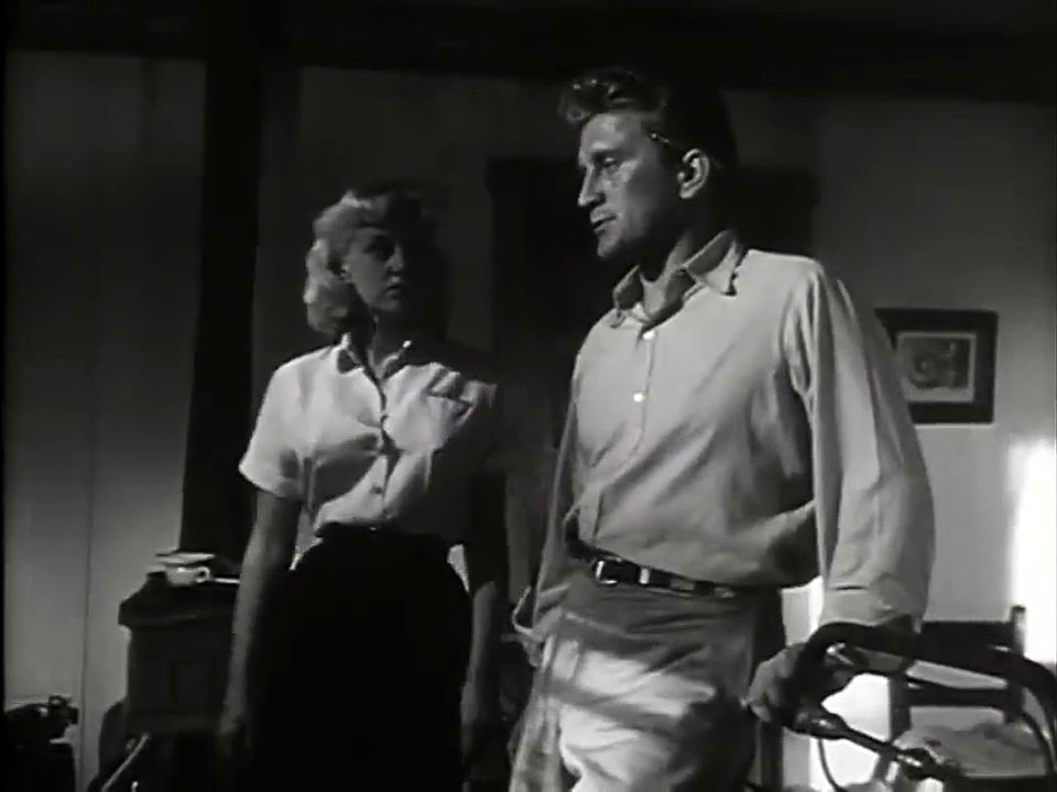 Le gouffre aux chimères (1951) - Bande annonce