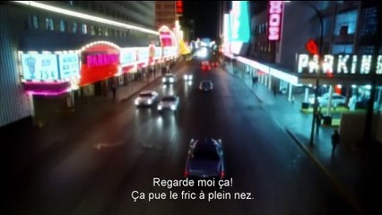 Casino (1995) - Bande annonce