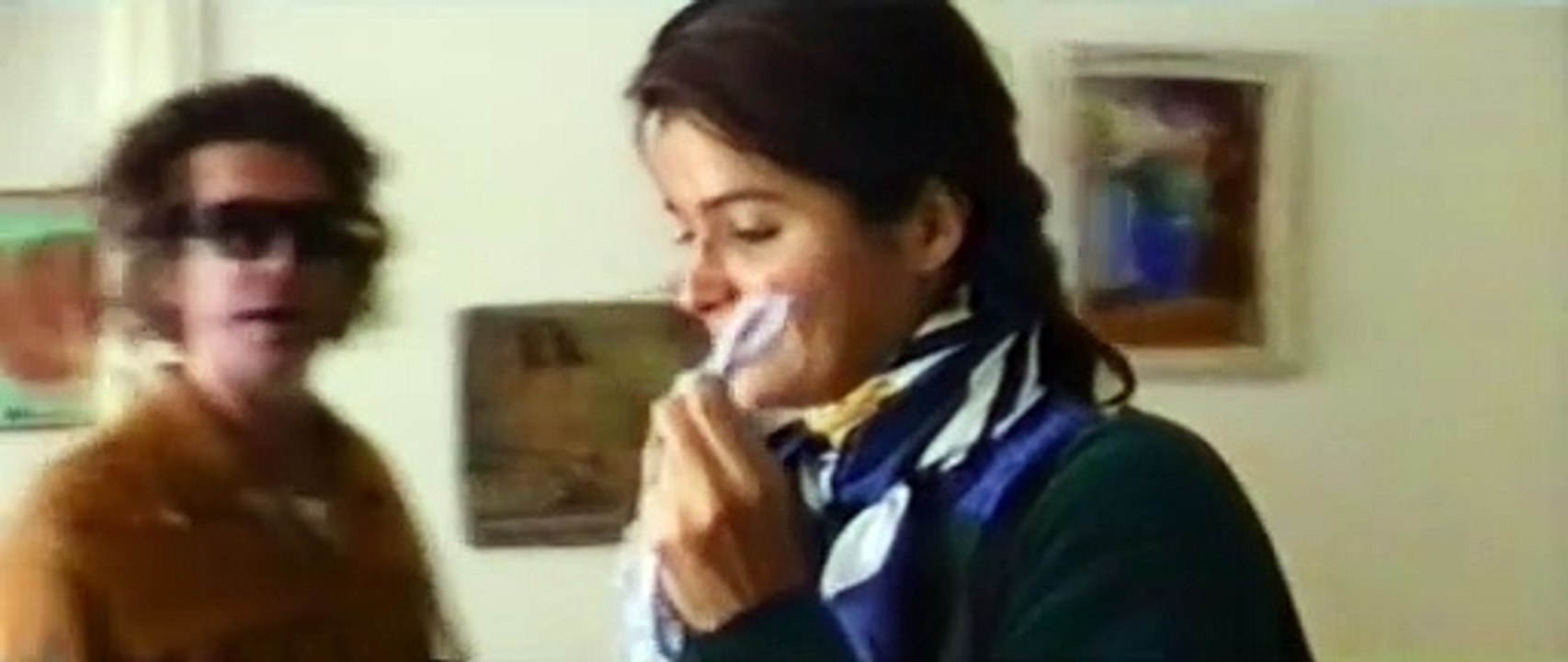 Mystify : Michael Hutchence (2019) - Bande annonce