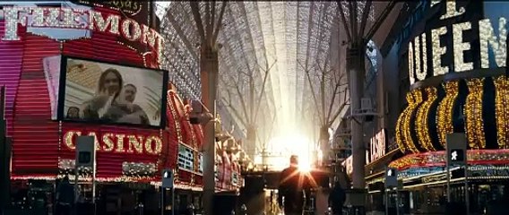 L'incroyable Burt Wonderstone (2013) - Bande annonce