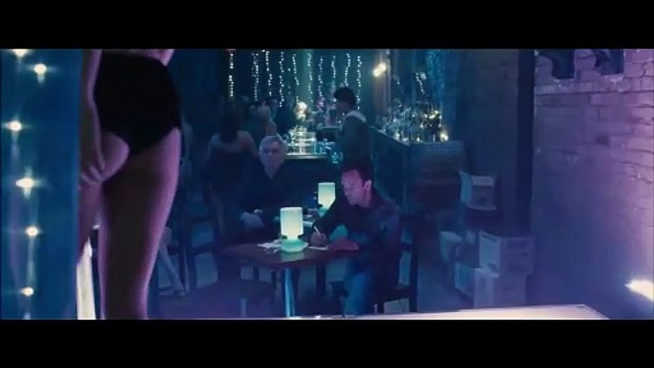 Officer Down (2013) - Bande annonce