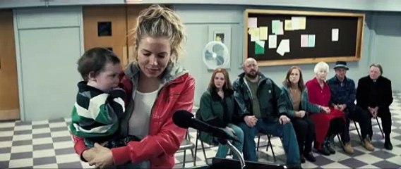 American Woman (2018) - Bande annonce