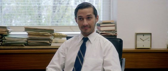 Nymphomaniac : volume 1 (2013) - Bande annonce