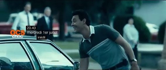 Suspicions (2019) - Bande annonce