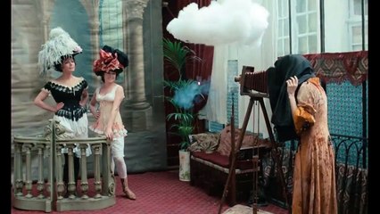 La peau douce (1964) - Bande annonce