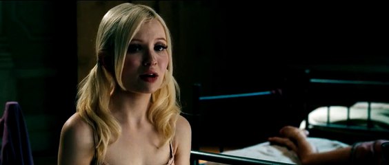 Sucker Punch (2011) - Bande annonce