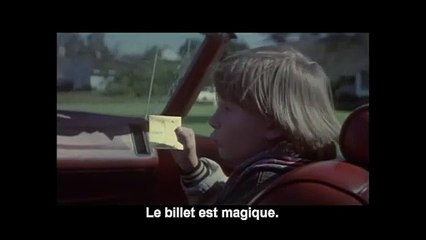 Last Action Hero (1993) - Bande annonce