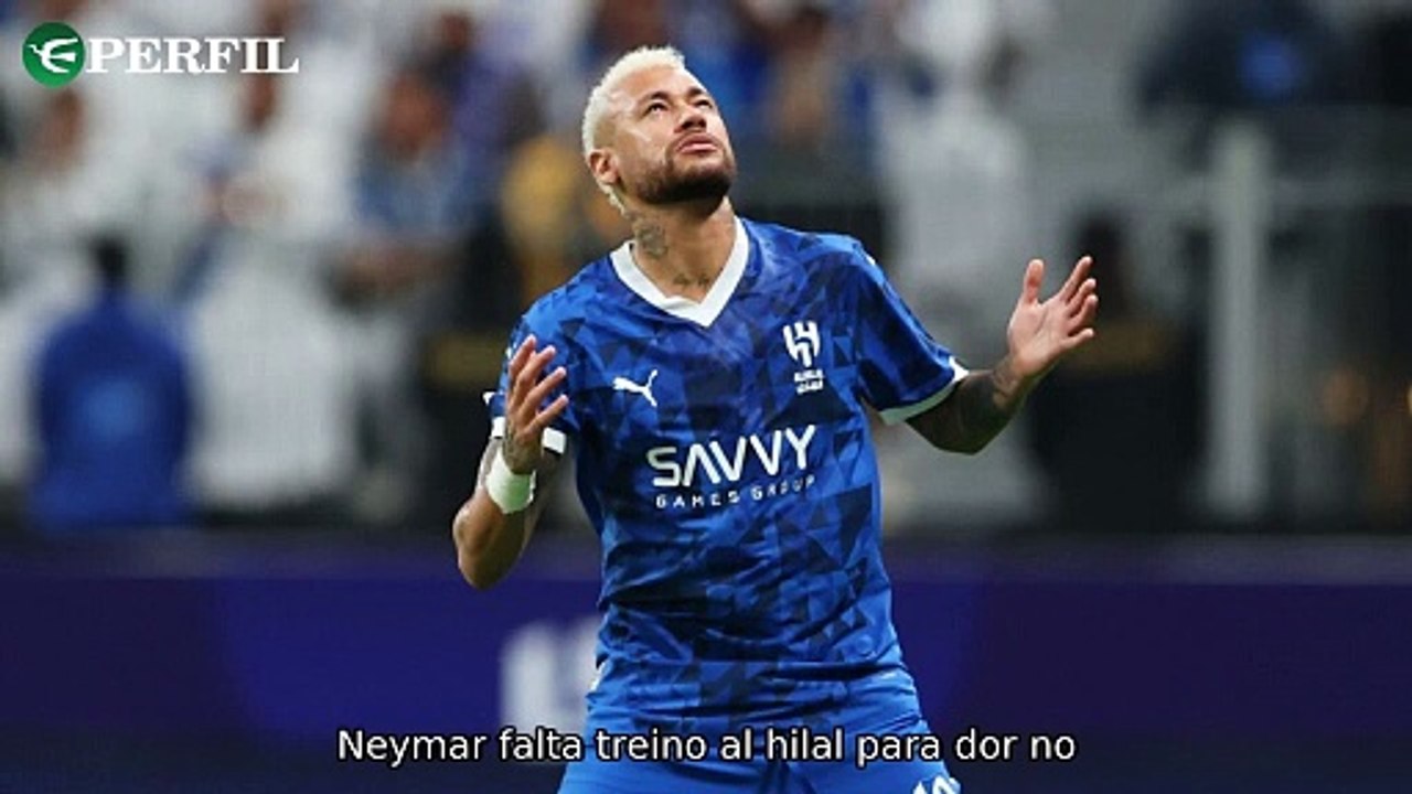 "Al Hilal surpreende ao revelar motivo da ausência de Neymar; Grupos do Sul-Americano sub-17 e recorde na São Silvestre!"