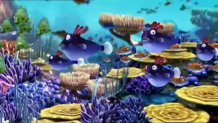 Festin de requin (2006) - Bande annonce