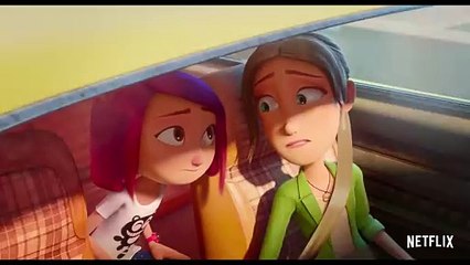 Gare aux gnomes (2017) - Bande annonce
