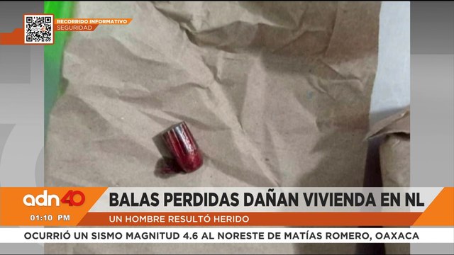 Vincularon a proceso a Víctor N implicado en el robo a la Casa de la Moneda, en 2018