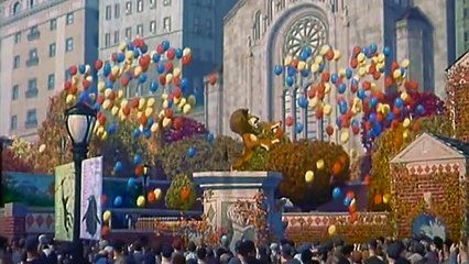 Madagascar (2005) - Bande annonce