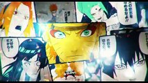 Naruto the Last : le film (2014) - Bande annonce