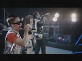 M-flo + Melody + Ryohei - miss you