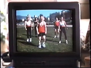 Mr Magoo (1997) - Bande annonce