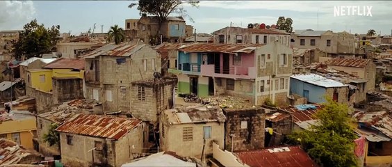 Les mémoires d'un assassin international (2016) - Bande annonce