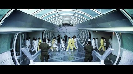 2033 : Future apocalypse (2009) - Bande annonce