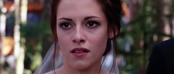 Twilight, chapitre 4 : Révélation, 1re partie (2011) - Bande annonce