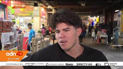 Parte de la primera caravana migrante del 2025 partió de Chiapas con destino a EE.UU.