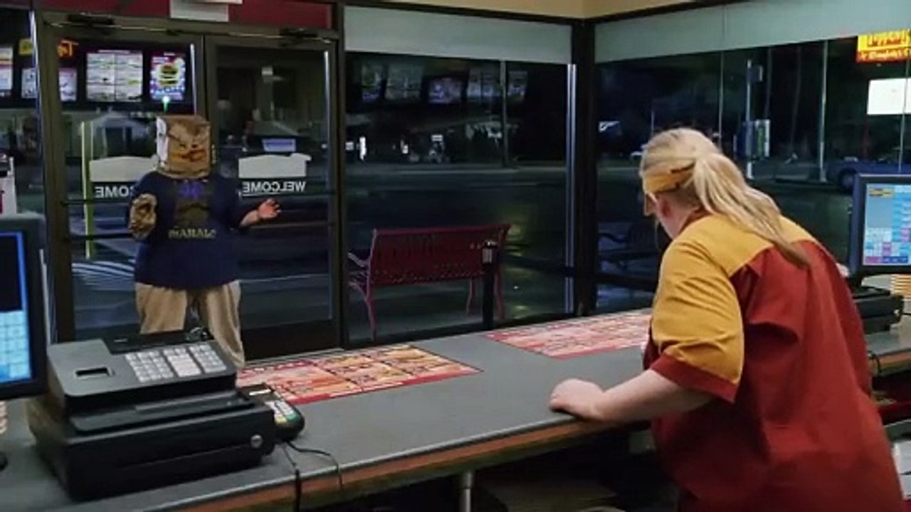 Tammy (2014) - Bande annonce