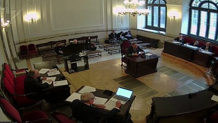 Ábalos, sobre Koldo, en el Supremo: "Me llevaba, me traía y de alguna forma me cuidaba"