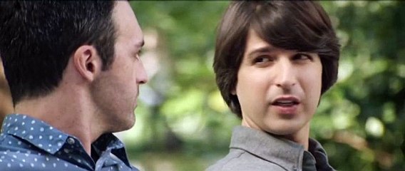 Les tribulations de Dean (2016) - Bande annonce