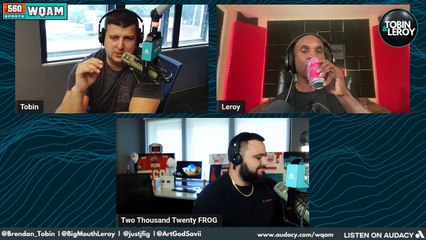 Murmurs in Miami concerning a front office change for the Dolphins?