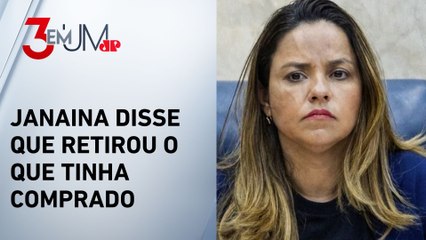 Vereadora que não se reelegeu em São Paulo levou pia e privada de gabinete