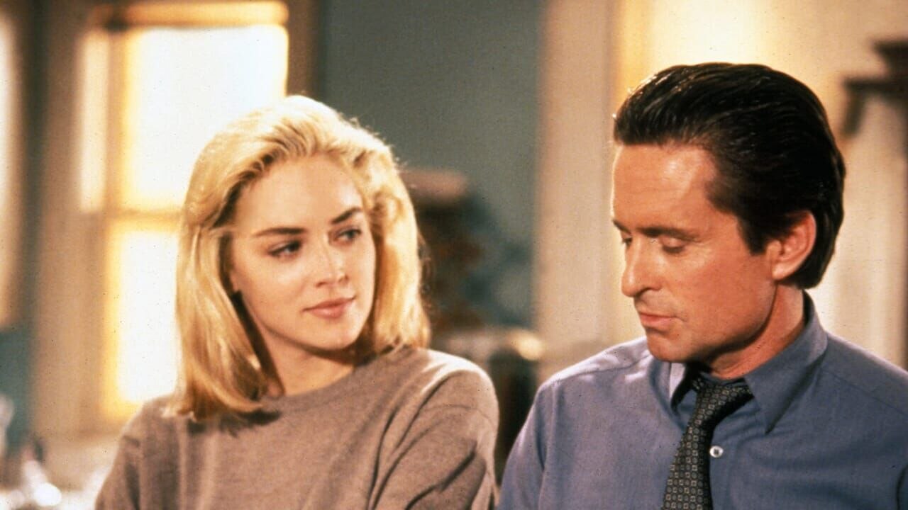 Basic Instinct