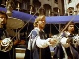 Les trois mousquetaires (1993) - Bande annonce