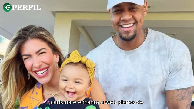 Filha de Lore Improta dança, Amado Batista surpreende namorada e Maraisa recebe terceiro pedido de casamento!