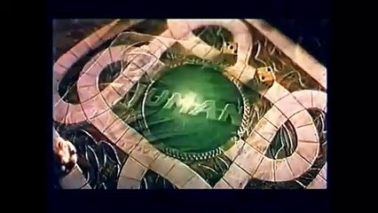 Jumanji (1995) - Bande annonce