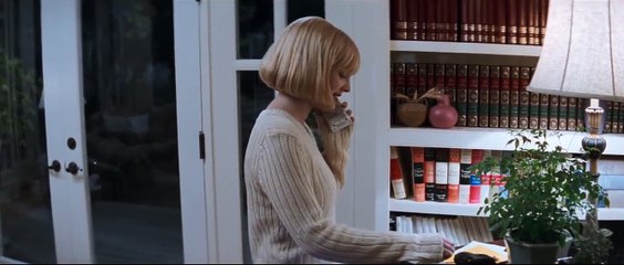 Scream (1996) - Thrilling Horror Movie Trailer 🎬