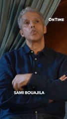 Quel métier feraient Julie Gayet et Sami Bouajila si ils n’étaient pas acteurs ?