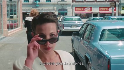 Arizona Dream (1993) - Bande annonce