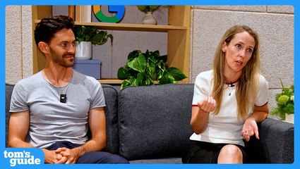 Exclusive Interview With Google's Product Managers | Tom's Guide