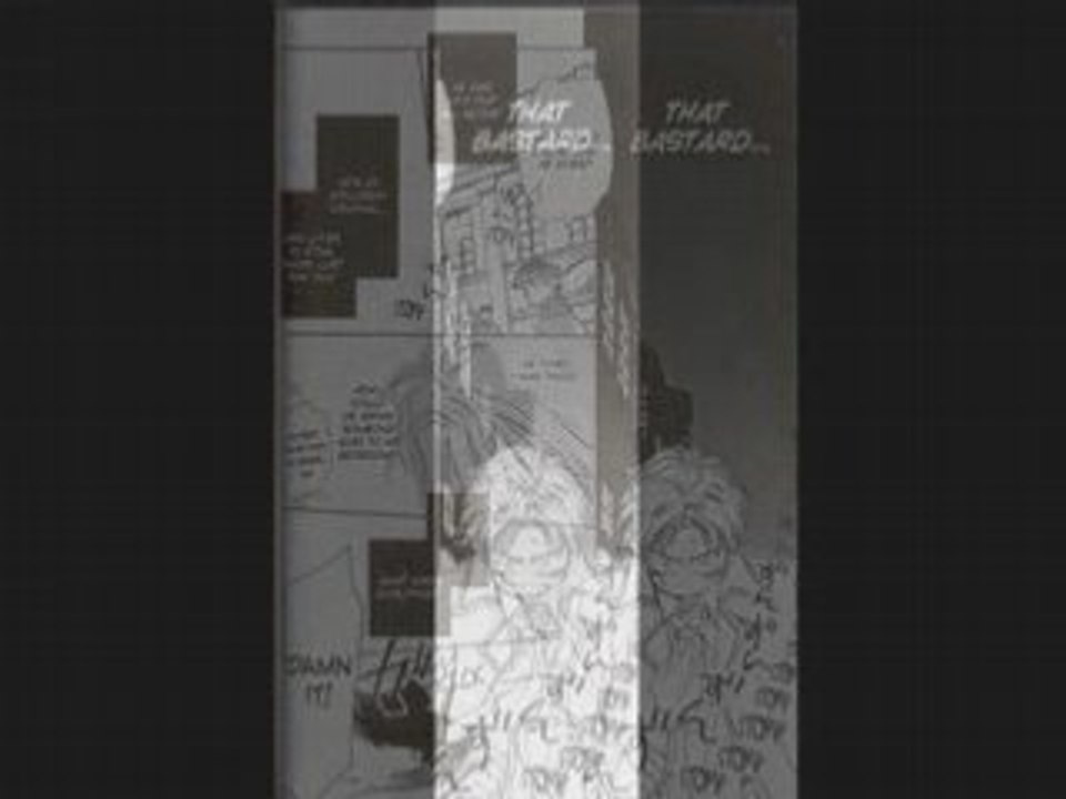 Stolen Heart Ch2