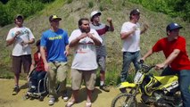 Nitro Circus (2012) - Bande annonce