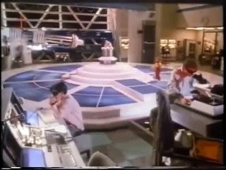 Chérie, j'ai agrandi le bébé (1992) - Bande annonce